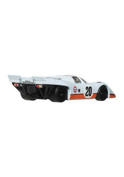 Hot Wheels® Porsche 917 K JKF03