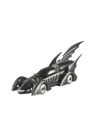 Hot Wheels Pop Culture Premium Arabalar Batman Forever Batmobile