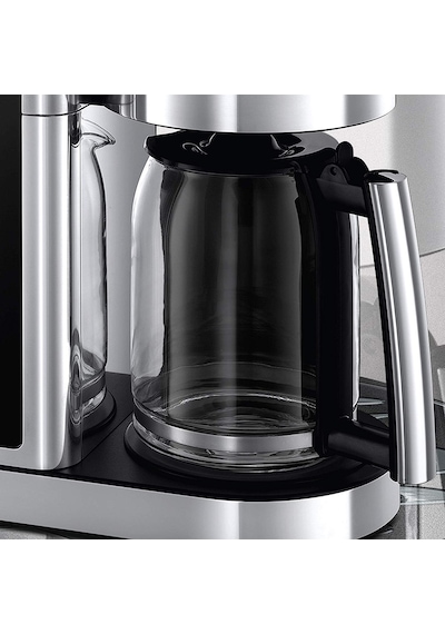 Russell Hobbs 23370-56 Elegance Filtre Kahve Makinesi Inox