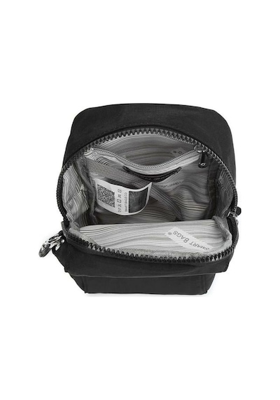 Smart Bags  Siyah Unisex Body Bag SMB MT3105