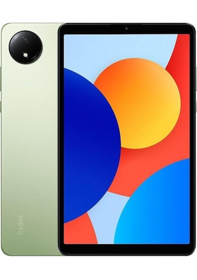 Xiaomi Redmi Pad SE 4 GB 64 GB 8.7" Tablet