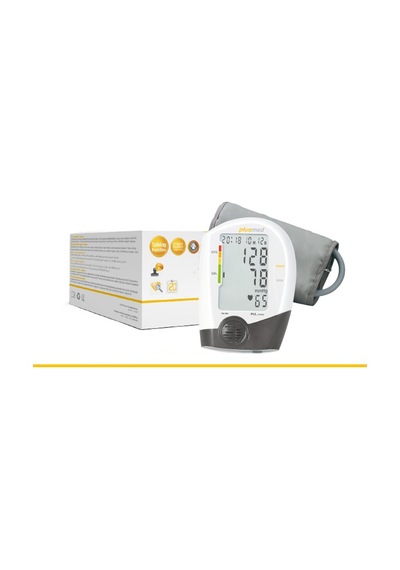 Plusmed PM-596 Koldan Ölçer Konuşan Tansiyon Aleti