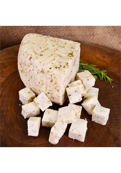 Gurmepark Balıkesir Kekikli Sepet Peyniri 250 G