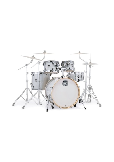 Mapex Mars Birch Akustik Davul 20+10+12+14+14sd Ma504sfdt