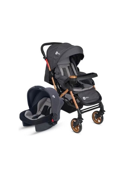 Active Plus Bebek Arabası Ve Taşıma Puseti