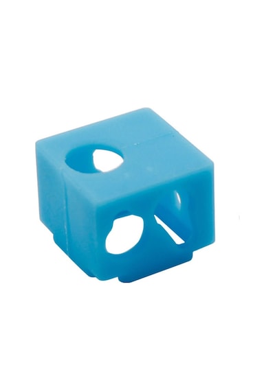 Koodmax E3D-V5 Alüminyum Isıtıcı Silikon Blok Kılıfı 2 Adet