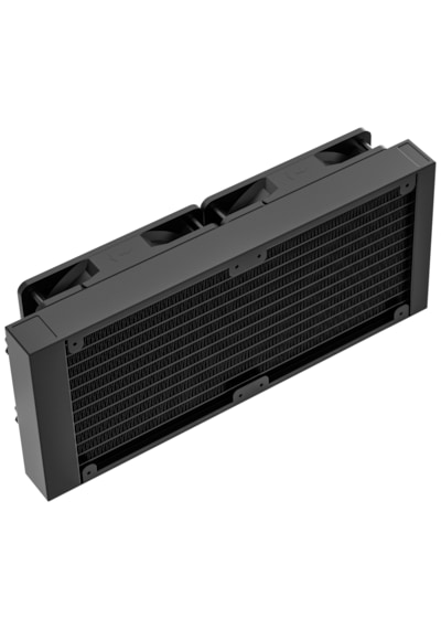 Antec Skeleton 240 Argb 240mm Aıo Sıvı İşlemci Soğutucu 2x120mm Pwm Argb Fan Intel Amd Uyumlu Siyah 120*120*25mm Antec Skeleton 240 Argb 240mm Aıo Sıvı İşlemci Soğutucu 2x120mm Pwm Argb Fan Intel Amd Uyumlu Siyah 120*120*25mm
