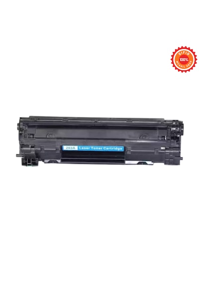 283a  Uyumlu Toner Çipli 4 Lü Set Hp Laserjet Uyumlu Cf283a Cf283x Cf284a Cf285a