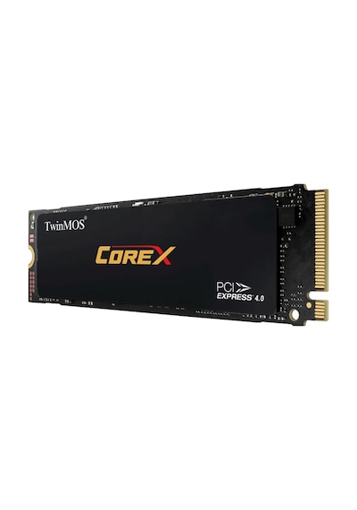 Twinmos 1tb Corex Nvme Gen4 M.2 Ssd 5000mb Okuma / 4800mb Yazma Nvcx1tbg42280