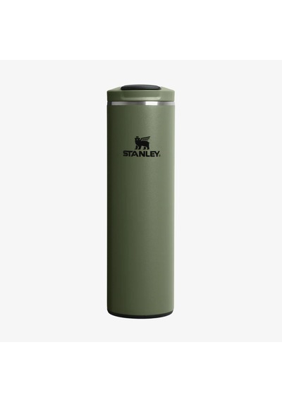 Stanley The Transit Fliptop Mug 0.47l Unisex Yeşil Termos 13062