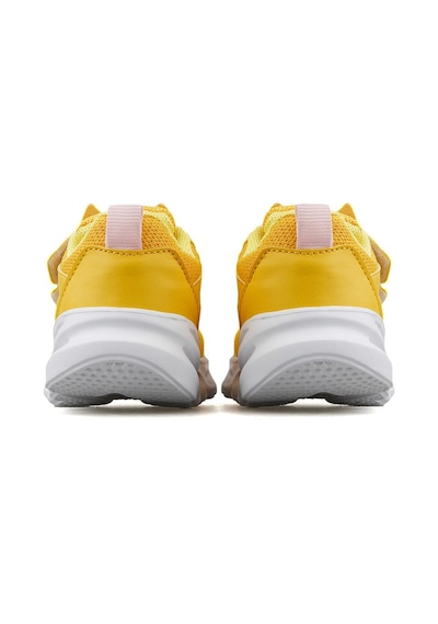 Cool Caty Işıklı Sneaker Bebek Spor Ayakkabı Sarı