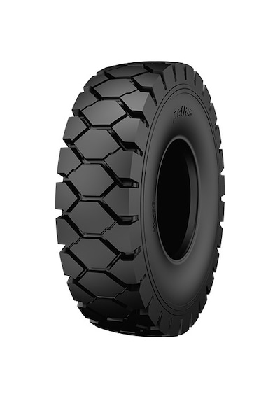 Petlas 6.00-9 Tt 121a5 12pr Hl30 Forklift Lastiği Üretim Tarihi:2025