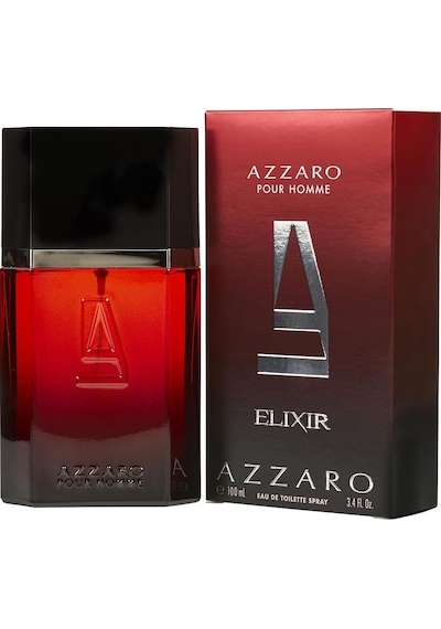 Azzaro Elixir Erkek Parfüm EDT 100 ML