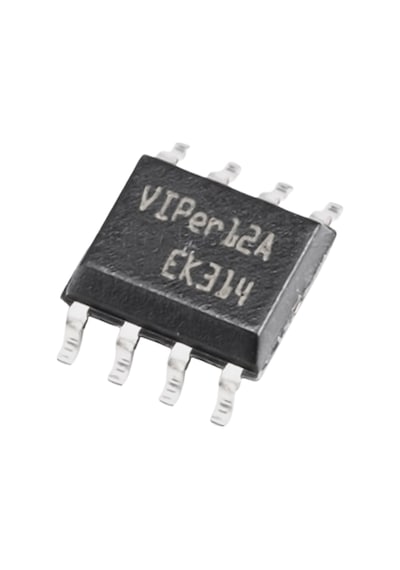 Viper 12a Soıc-8 Smd Entegre Devre