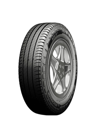 Michelin Agilis 3 215/60R17c 109/107t Yaz Lastiği 2026