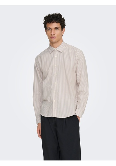 Onswıll 0292 Loose Strıng Pant Frml Noos Erkek Siyah Pantolon - 22033466 Onswıll 0292 Loose Strıng Pant Frml Noos Erkek Siyah Pantolon - 22033466