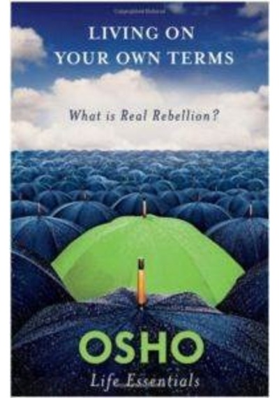 Living On Your Own Terms