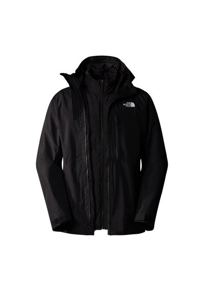 The North Face North Table Down Triclimate Erkek Mont C-the0a84ıg4hf4hf Siyah