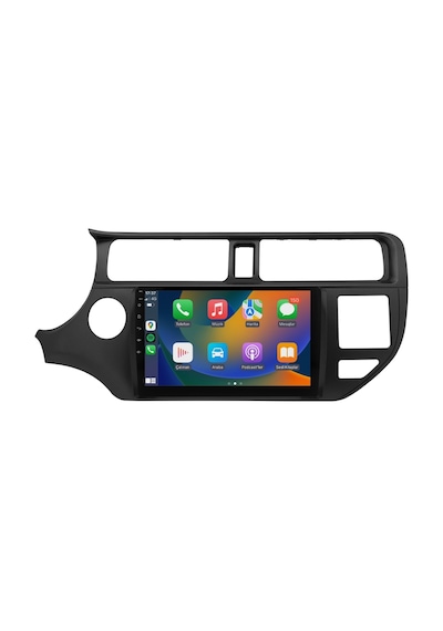 Kia Rio Android Multimedya Sistemi 2012-2014 Crv-4312xaa