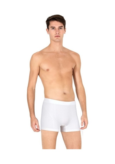 Form Active Bay Bambu Boxer Dikişsiz 4000