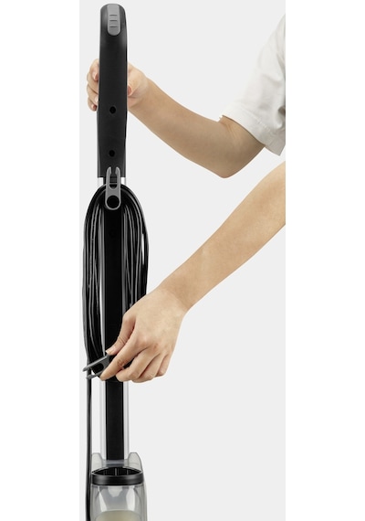 Karcher SC 2 Upright Easyfix AE Buharlı Temizlik Makinesi