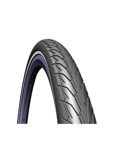 Mitas Rubena 24x1.90-2 Flash V66 Stop Thorn Zırhlı Dış Lastik