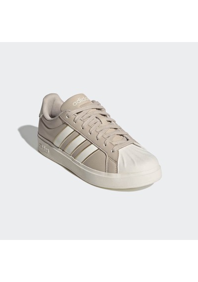 Adidas Streettalk Bej Kadın Sneaker Ih4315 Bej