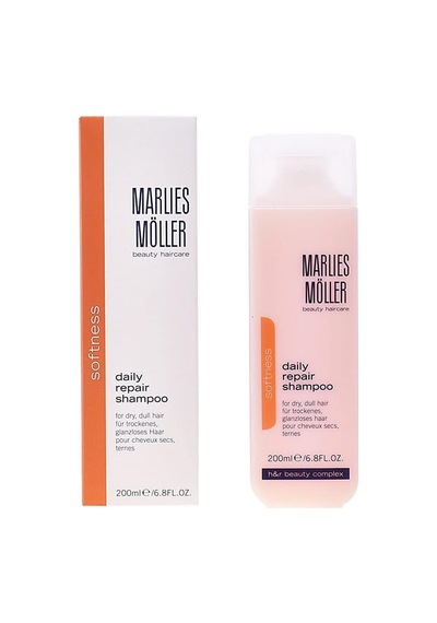 Daily Repair Rich, 200 Ml