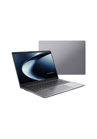 Asus ExpertBook P3 PM3406CKA-R516512G0DQB75 Ryzen Al 5 330 40 GB 4 TB SSD 14" W10P Dizüstü Bilgisayar
