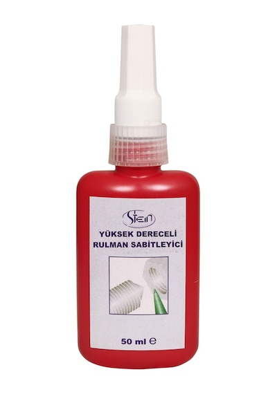 Stein Yüksek Dereceli Rulman Sabitleyici 50 Ml