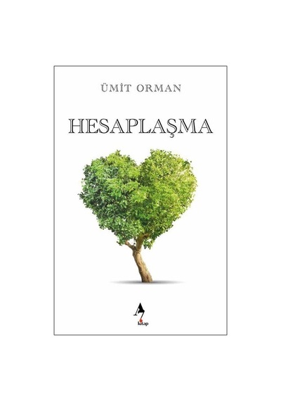 Hesaplaşma / Ümit Orman