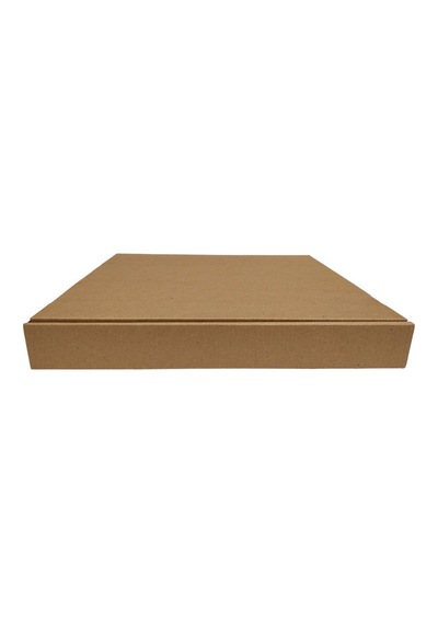 Baskısız 32x32x4 Cm 10'lu Pizza Ve Pide Kutu Seti, Renkli Ve Kullanışlı Kutu Rengi 32 X 32 X 4