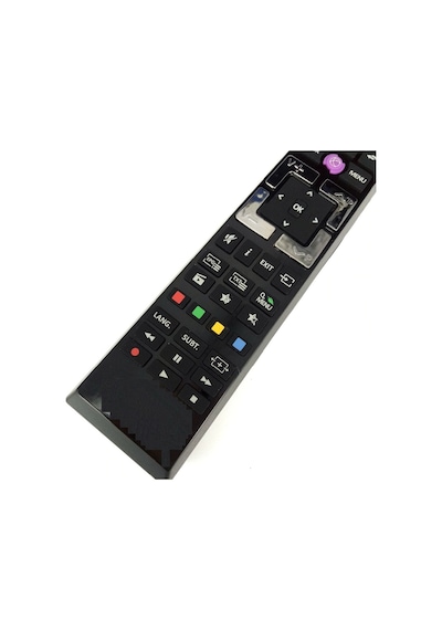 Vestel Uyumlu Smart 3D Netflix Tv Kumandası