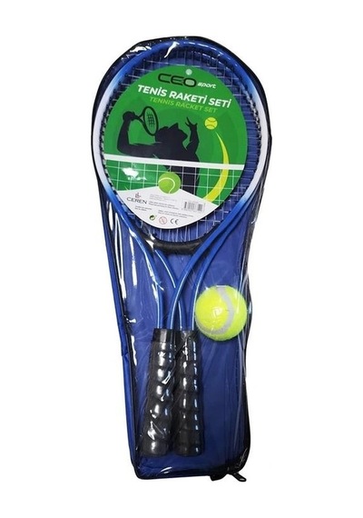 Ceo Sport Tenis Raket Seti