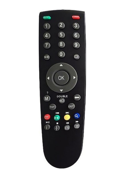 Arçelik Uyumlu Beko Hy 8001 Televizyon Kumandası Tv Lcd Led Kumanda