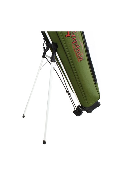 Captain Kamış Çantası Pro Tripod Destekli 125cm Sert Pvc