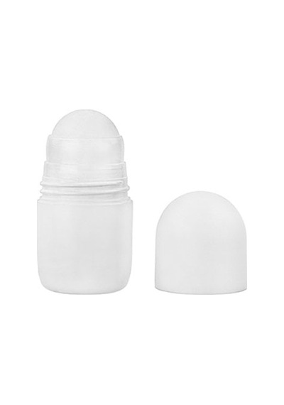 Plastik Roll On Şişe 50 Ml 500 Adet