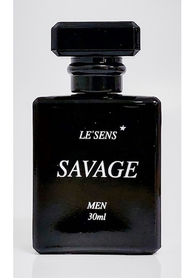Savage 30ml Erkek Parfümü Aromatik