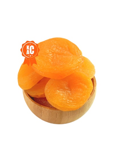 Kayısı Alemi Jumbo Kalite Sarı Kuru Kayısı 1 KG