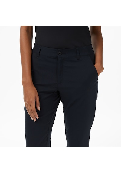 Columbia Leslie Falls Iı Kadın Siyah Outdoor Pantolon Ak5646