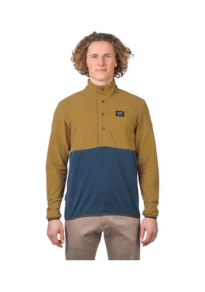 Hannah Mint Erkek Sweatshirt 10047380hhx.01 Wt-ssea Wood Thrush Stratified Sea Çok Renkli