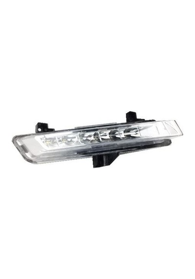ZENON RN9119 GÜNDÜZ FARI SAĞ CLIO IV-MODUS 16 LED Lİ