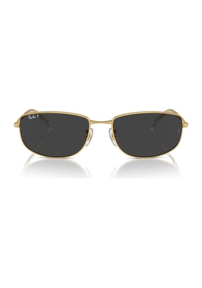 Ray-ban Güneş Gözlüğü Rb3732 56 001/48 Altın