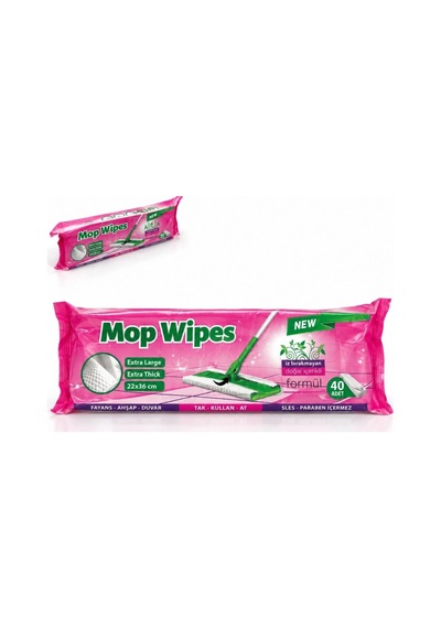 Tablet Mop Havlusu