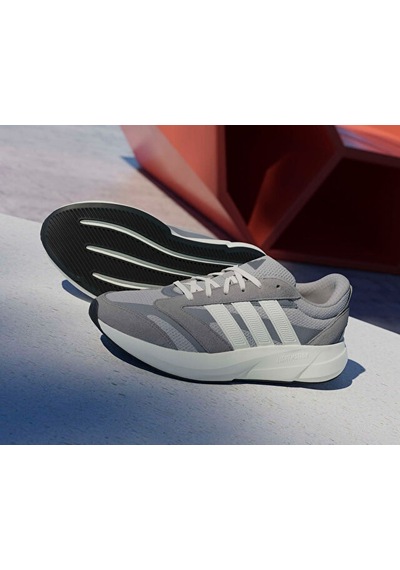 Adidas Lıghtshıft 2.0 Erkek Günlük Ayakkabı Hp6971 Gri