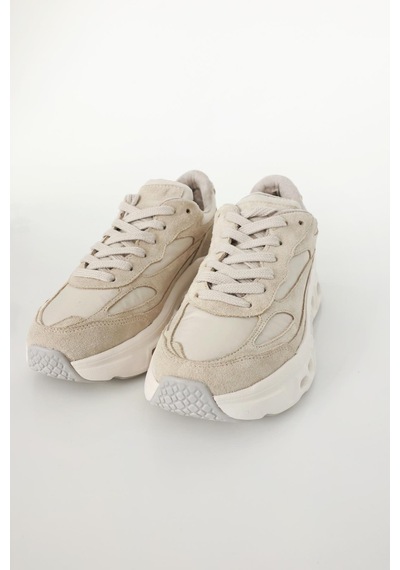 Bej Sneaker 24518 Bej