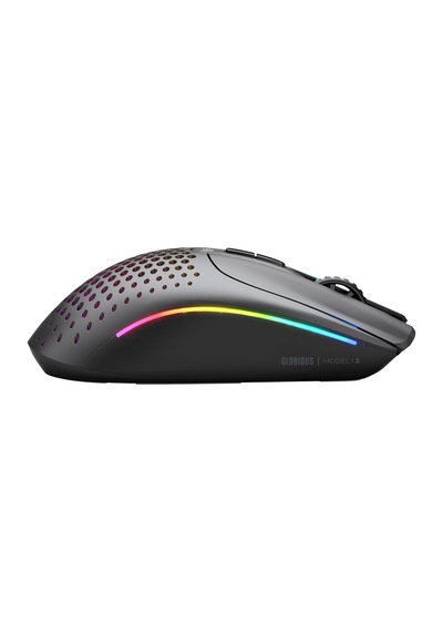 Glorious Model I 2 Rgb Kablosuz Bamf Sensörlü 26000 Dpi 75 Gram G