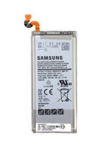 Samsung Uyumlu Note 8-N950 Servis Batarya