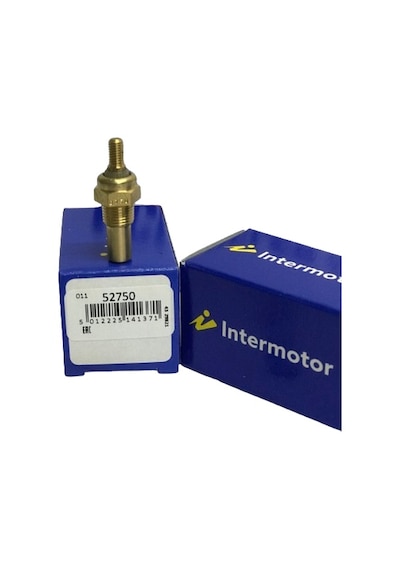Hararet Müşürü Ford Taunus Ohc (Oem: C5Eh 10884 B), İntermotor: 52750