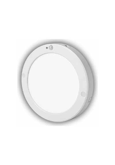 Cata Ct 9247 Led Sensörlü Armatür 20w 6400k Beyaz Işık Çok Renkli